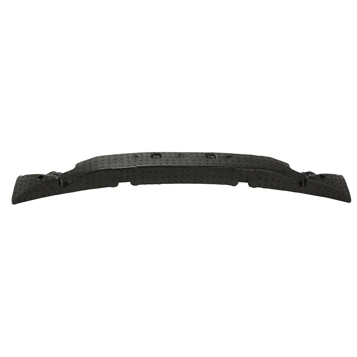 2019-2020 Hyundai Elantra Replacement Bumper Face Bar Absorber - Durable Front Impact Protection | Perfect for Collision Repair & Auto Body Mechanics