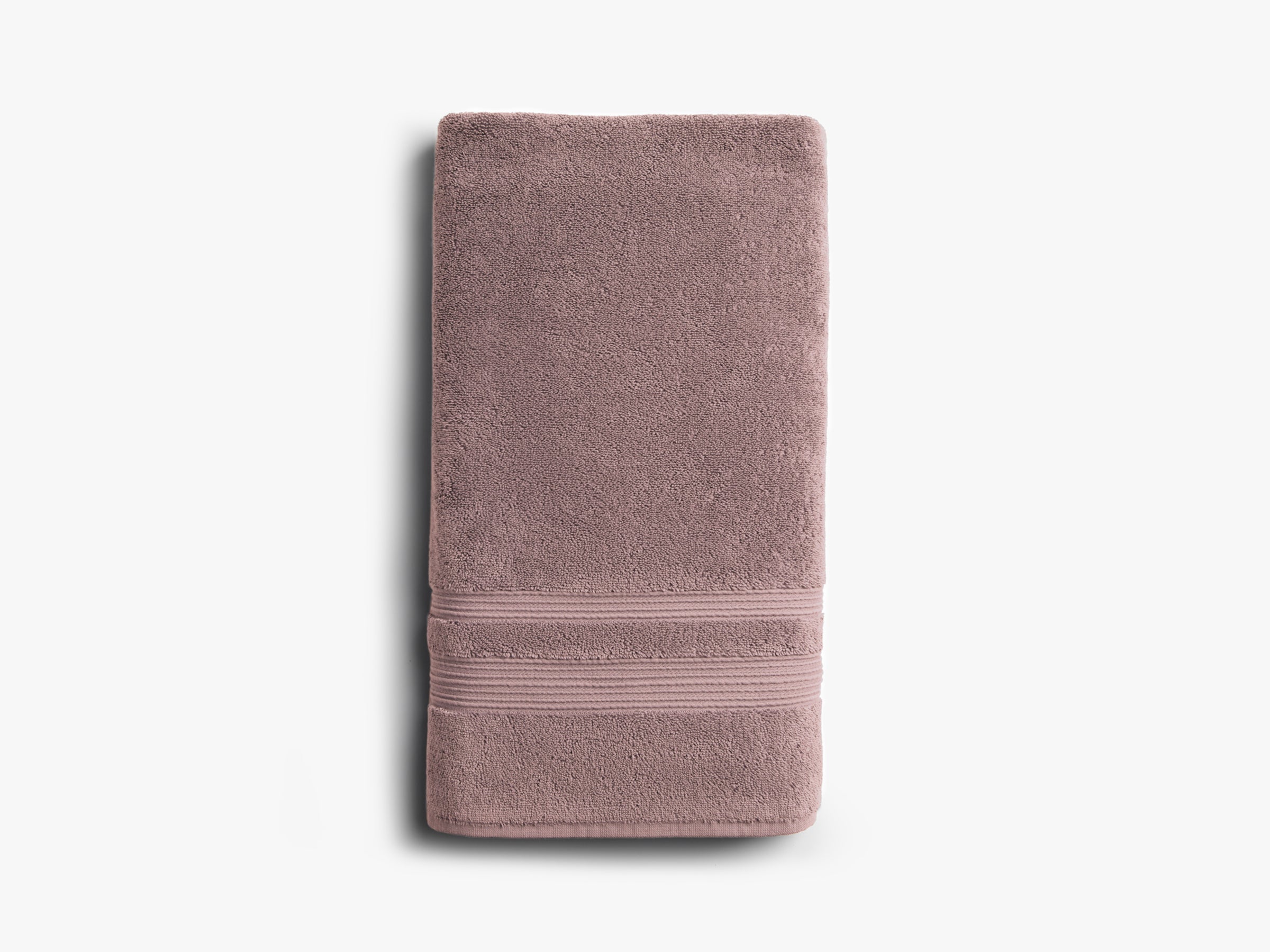 Premium Turkish Cotton Bath Towels - Soft, Absorbent & Quick-Drying - Luxury Spa & Beach Towels for Home, Gym & Travel (Clover Pattern)