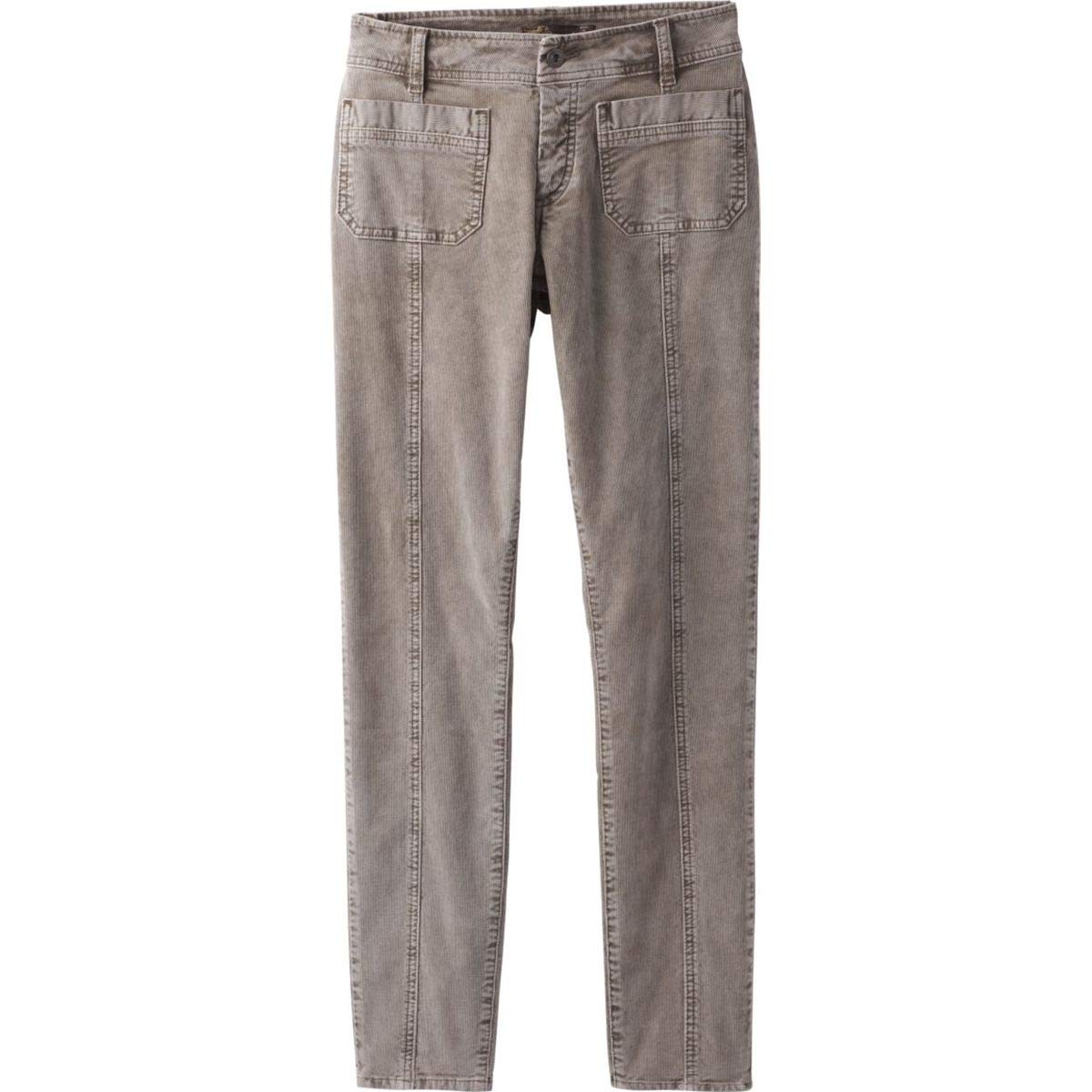 prAna Merrigan Women's Hiking Pants - Lightweight, Quick-Dry & Stretchable Outdoor Adventure Pants for Hiking, Travel & Everyday Wear