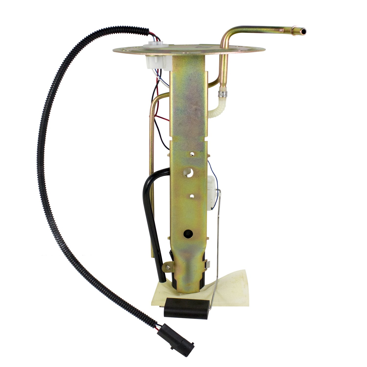 GMB 525-6040 Fuel Sending Unit Replacement - Compatible with Chevy, GMC, Ford & More | High-Performance Fuel Level Sensor for Trucks, SUVs & Classic Cars | Easy Installation & Accurate Fuel Gauge Readings