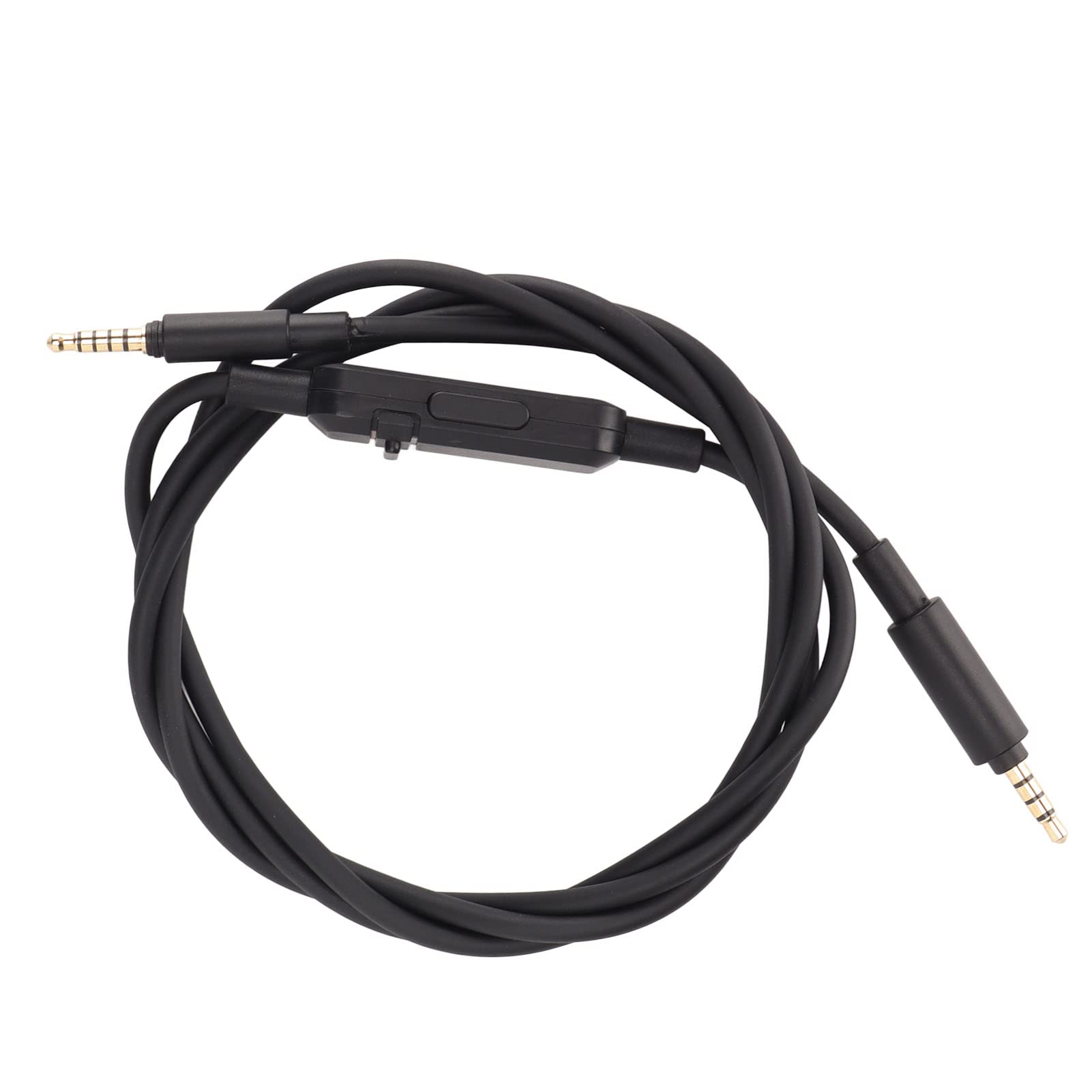 Replacement Headphone Cable for Beyerdynamic MMX 300 2nd Gen - Twisted Pair HiFi Headset Cable with OFC Copper Wire - Perfect for Gaming, Music & Studio Recording