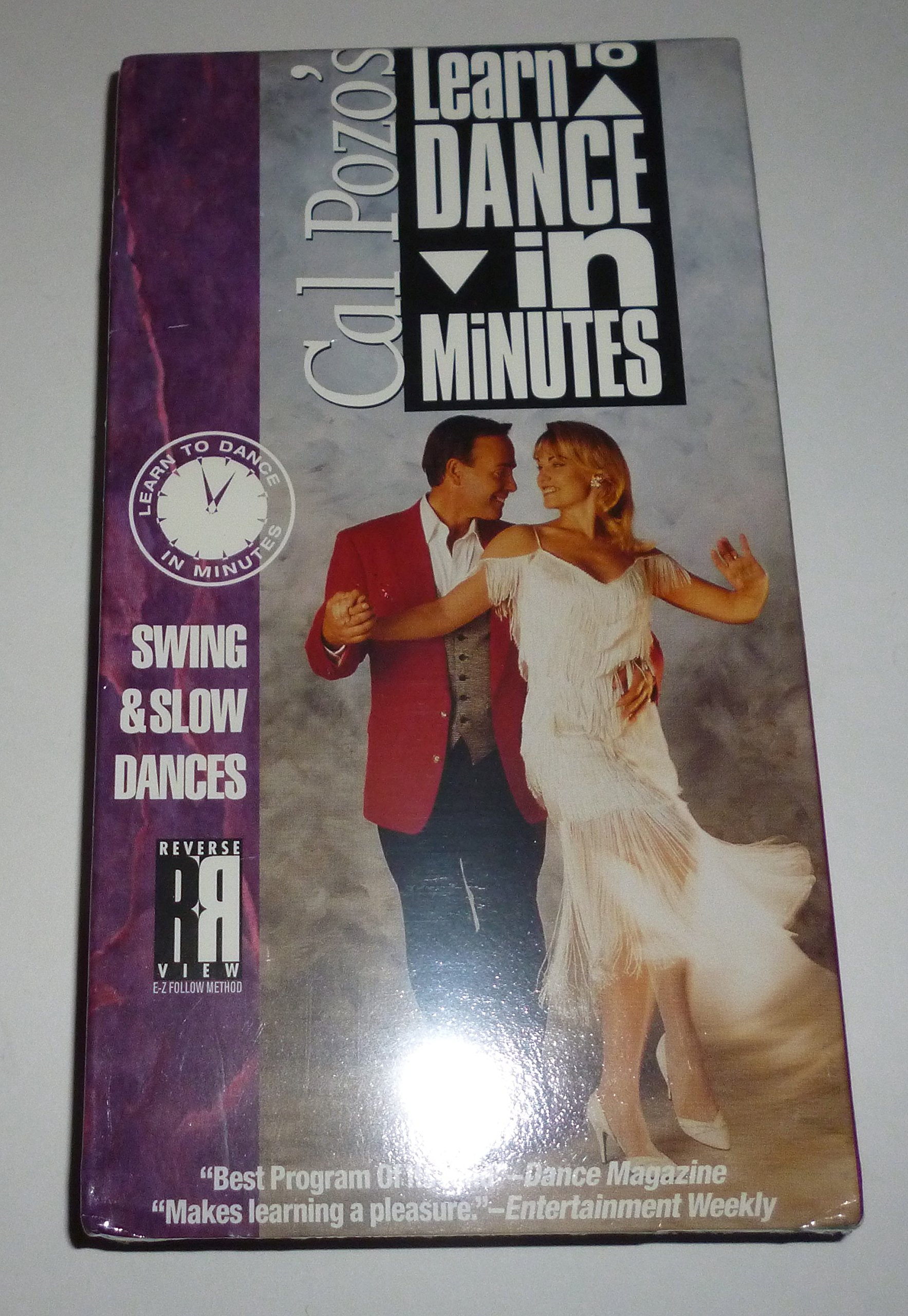 Swing & Slow Dance Lessons - Learn to Dance Online Step by Step for Beginners | Perfect for Weddings, Parties & Social Events