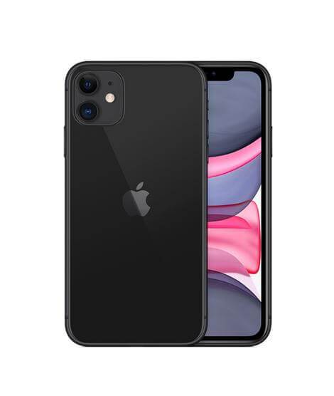 Apple iPhone 11 64GB Unlocked Smartphone - 6.1