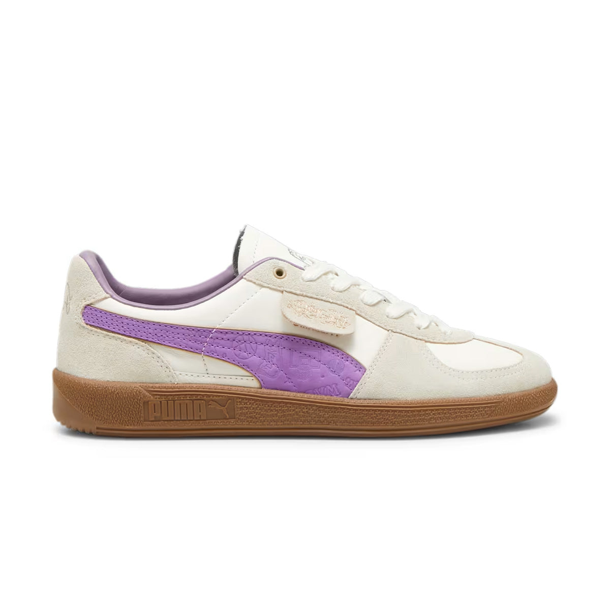 Sophia Chang Women's Palermo Frosted Ivory Sneakers - Stylish & Comfortable Walking Shoes for Casual Outfits & Daily Wear