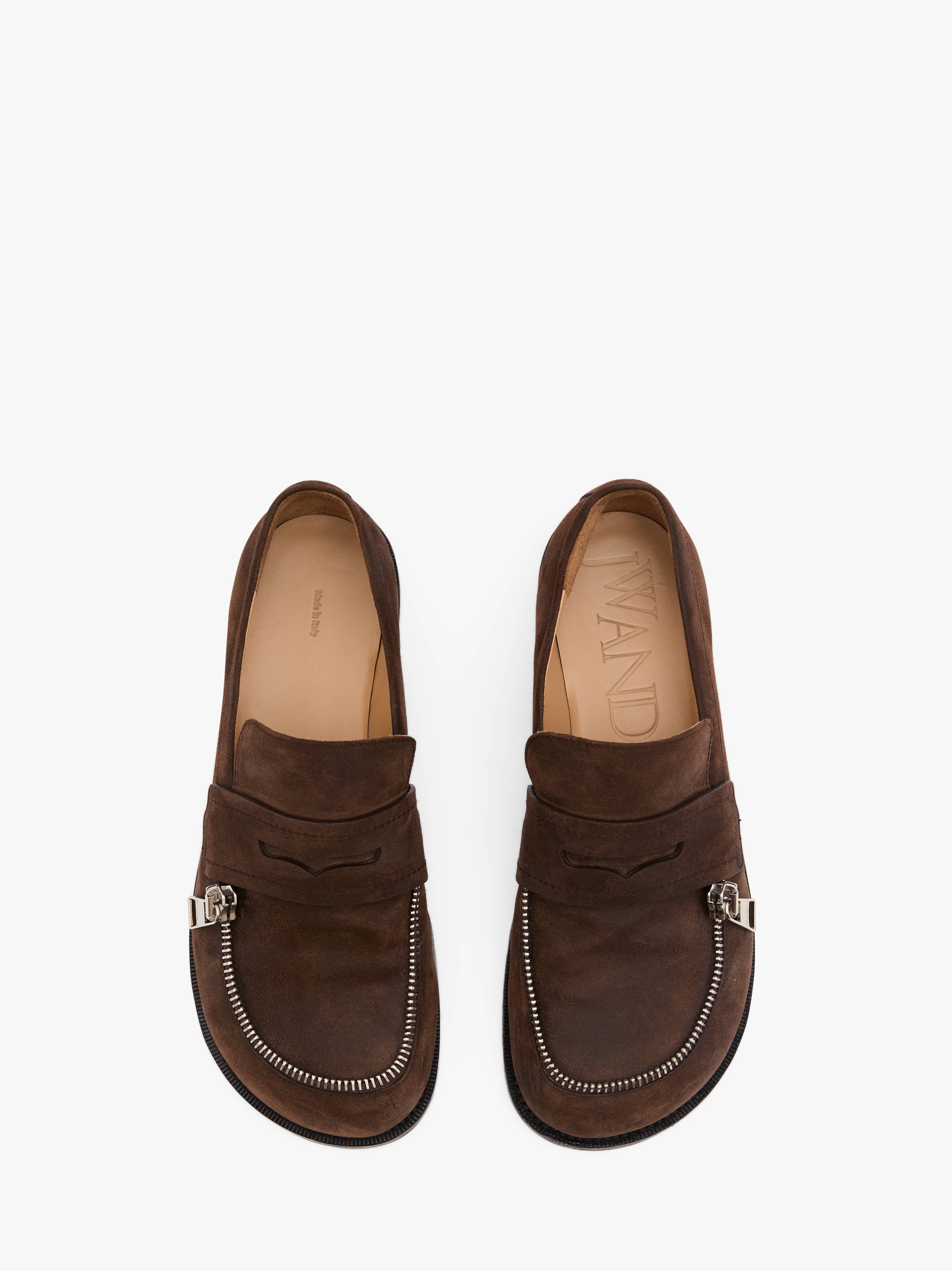 Premium Suede Biker Moccasin Shoes for Men & Women - Stylish & Comfortable Riding Footwear for Motorcycle Enthusiasts - Perfect for Casual Outings & Road Trips