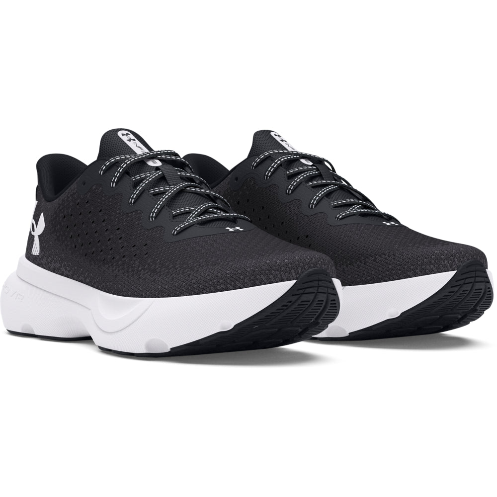 Men's Under Armour HOVR Infinite Running Shoes - Lightweight Cushioned Sneakers for Men with Energy Return Technology | Perfect for Jogging, Gym Workouts & Daily Wear