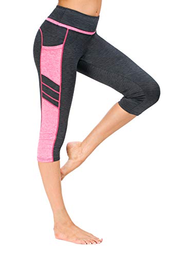 Grey/Pink