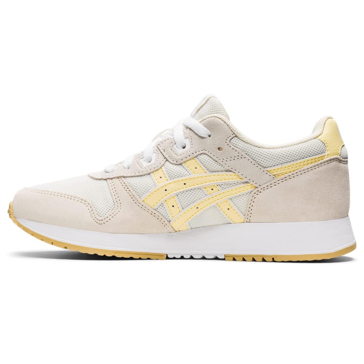 ASICS Women's Lyte Classic Running Shoes - Lightweight Comfortable Sneakers for Women, Gym Workout & Casual Walking