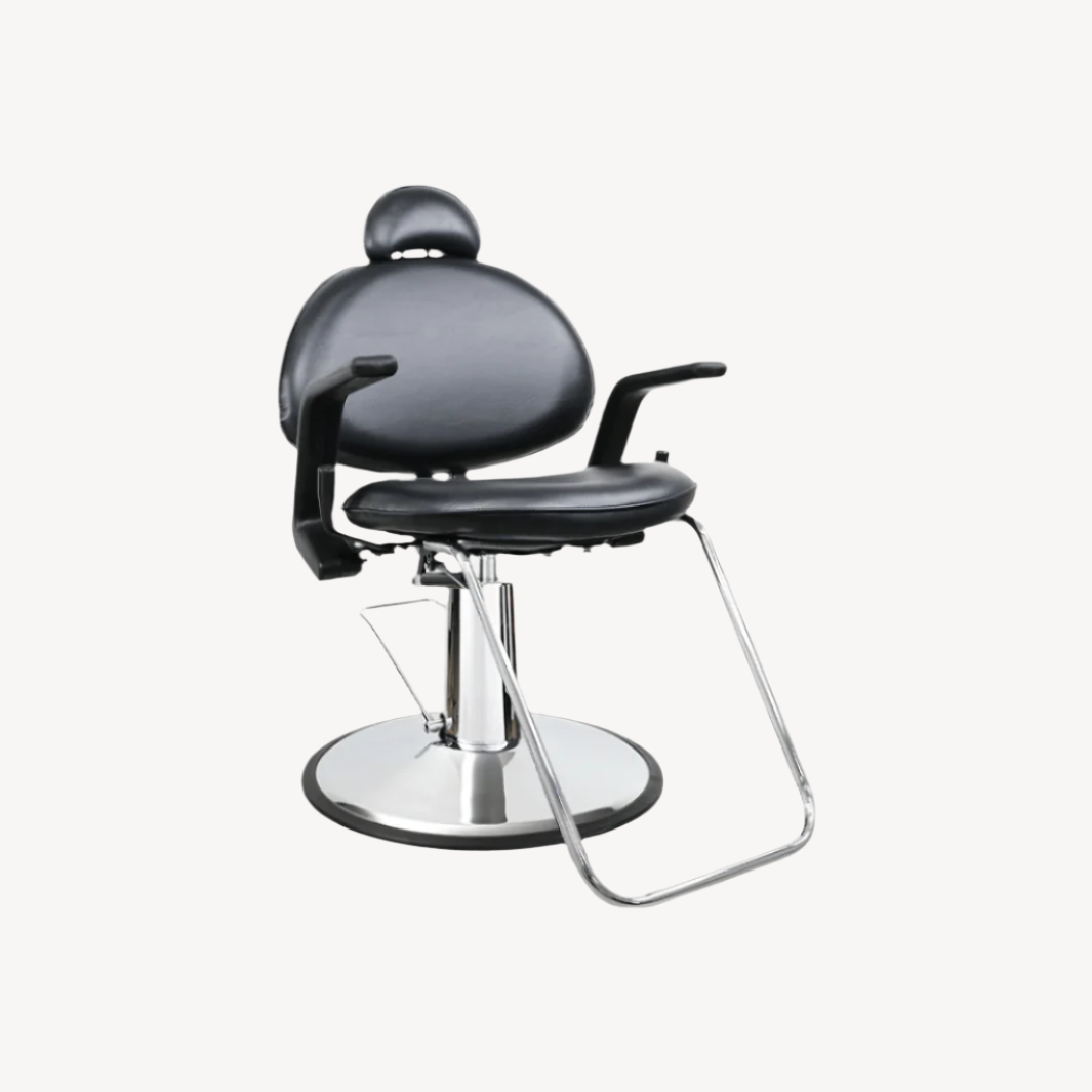 ARISTO All Purpose Chair - Comfortable & Durable for Home, Office, or Conference Room Use | Ergonomic Design for Long Sitting Sessions | Perfect for Work, Study, or Relaxation