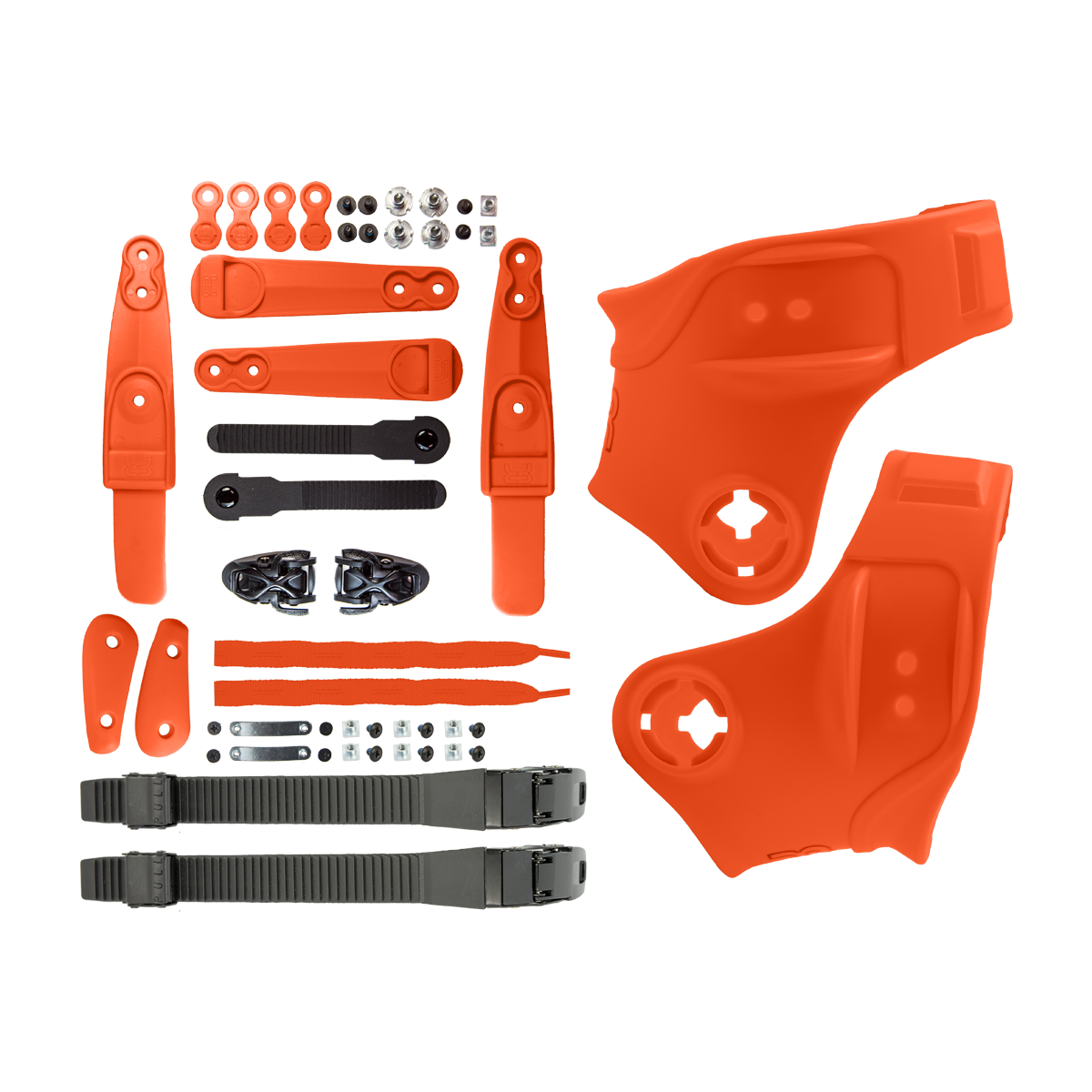 Custom FR Kit with Spider Buckle - Fire Resistant Safety Gear for Work & Outdoor Adventures