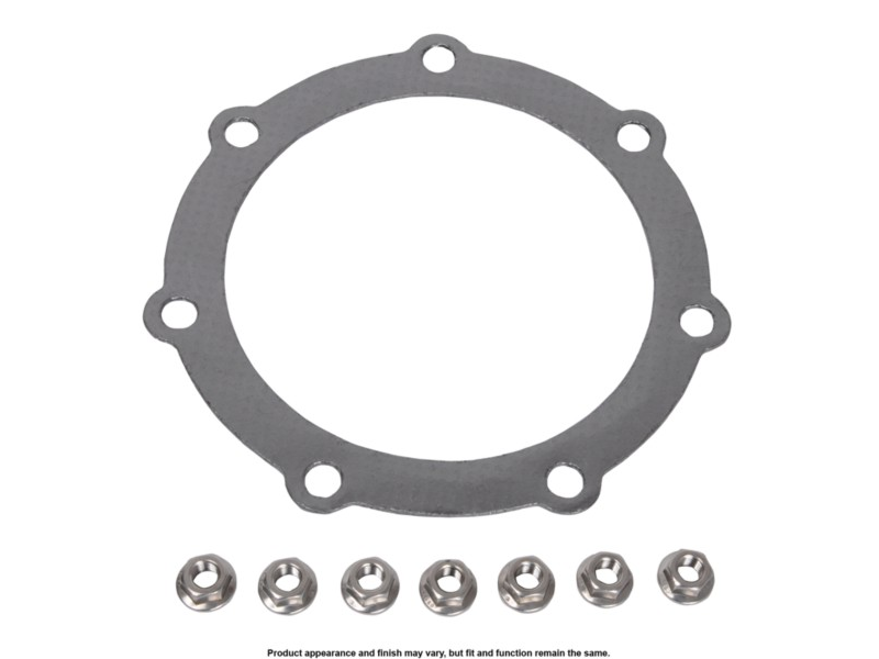6.4L Diesel Exhaust Particulate Filter (DPF) Gasket Replacement Kit - Compatible with Ford Powerstroke 6.4L Engines - Perfect for DPF System Maintenance & Repair