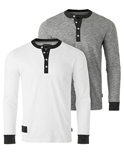 508 White + Grey Set of 2