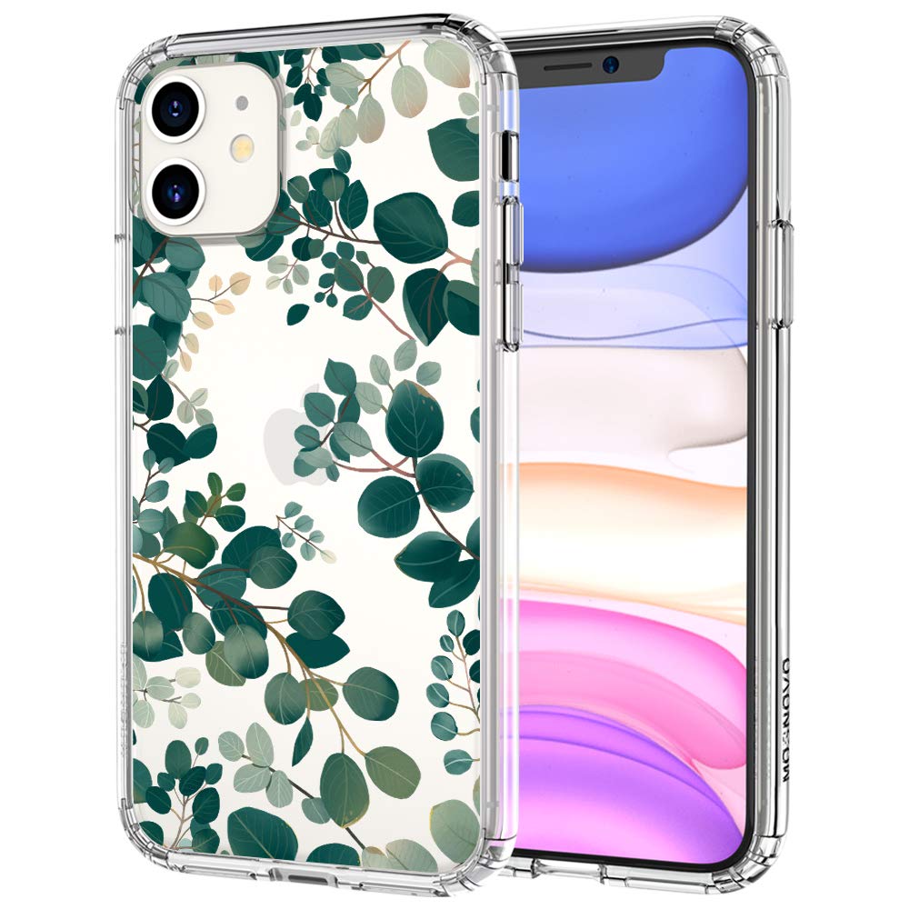 MOSNOVO Shockproof Phone Case - Durable Protective Cover for iPhone & Android - Perfect for Outdoor, Travel & Daily Use