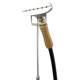 Jiffy Steamer - Professional Garment Steamer for Wrinkles, Clothes & Fabric - Perfect for Home, Travel & Business Use