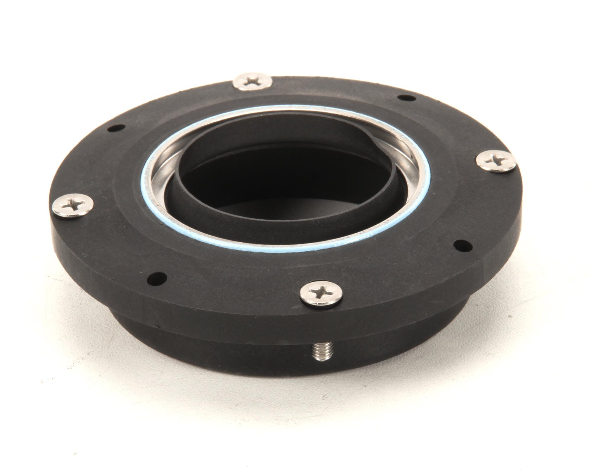 993001 Top End Bell Insert With Seal - High-Quality Replacement Part for Plumbing & HVAC Systems - Perfect for Leak Prevention & Pipe Protection in Residential & Commercial Applications