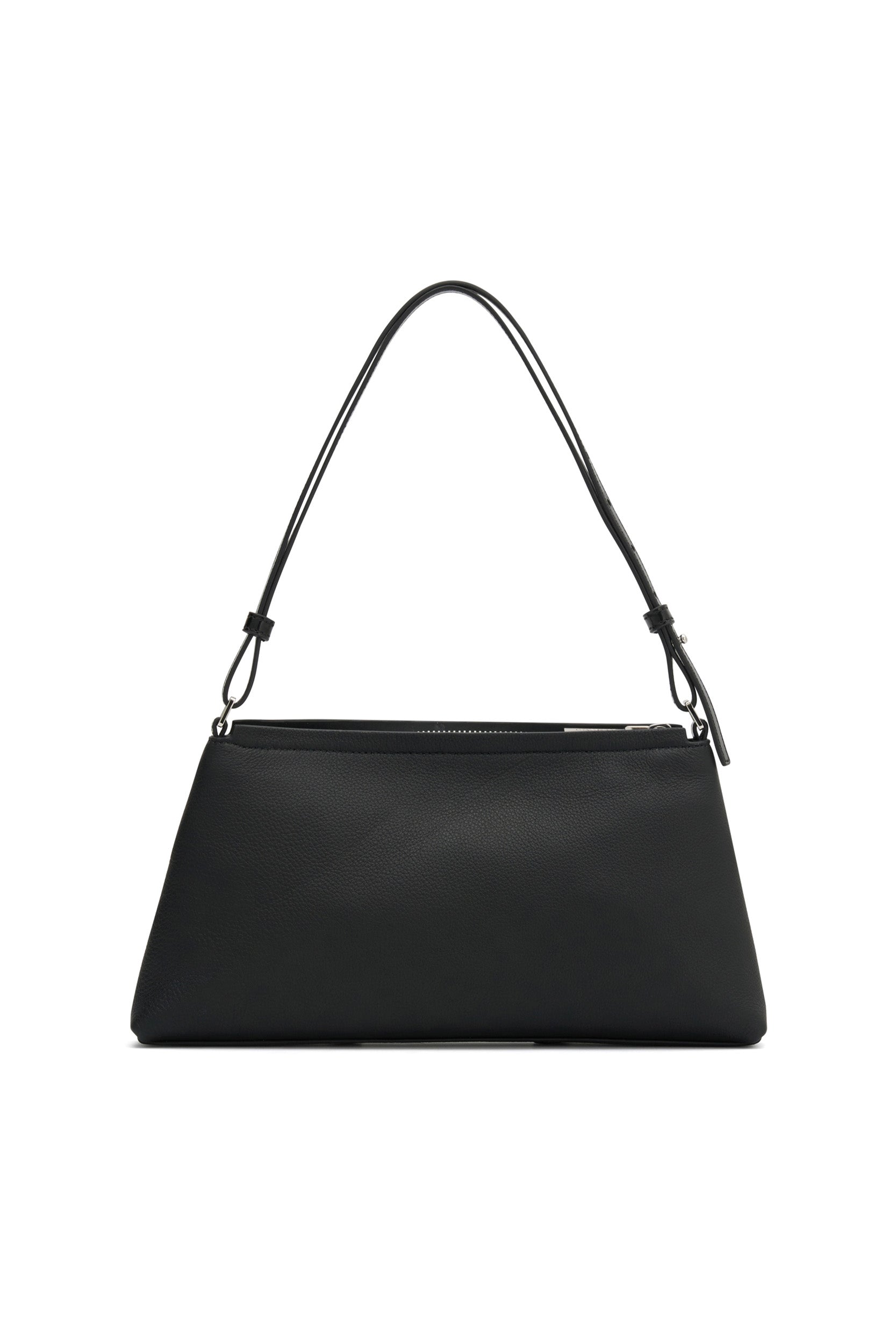 The Alix Black Bag - Stylish & Durable Crossbody Purse for Women | Perfect for Work, Travel & Everyday Use