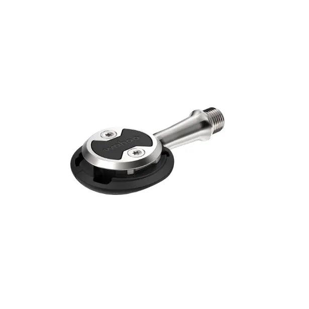 Wahoo Speedplay Aero Bike Pedals - Lightweight & Durable for Road Cycling & Triathlon Training | Perfect for Competitive Racers & Endurance Riders