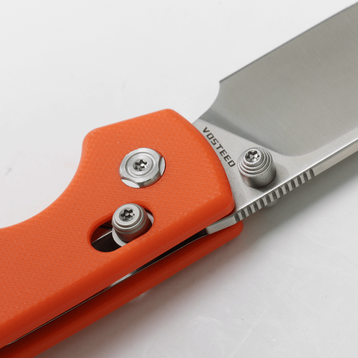 Raccoon® Crossbar Lock Folding Knife - 3.25