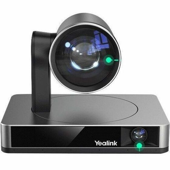 Microsoft Teams Rooms System for Medium & Large Conference Rooms - All-in-One Video Conferencing Solution for Business Meetings & Remote Collaboration