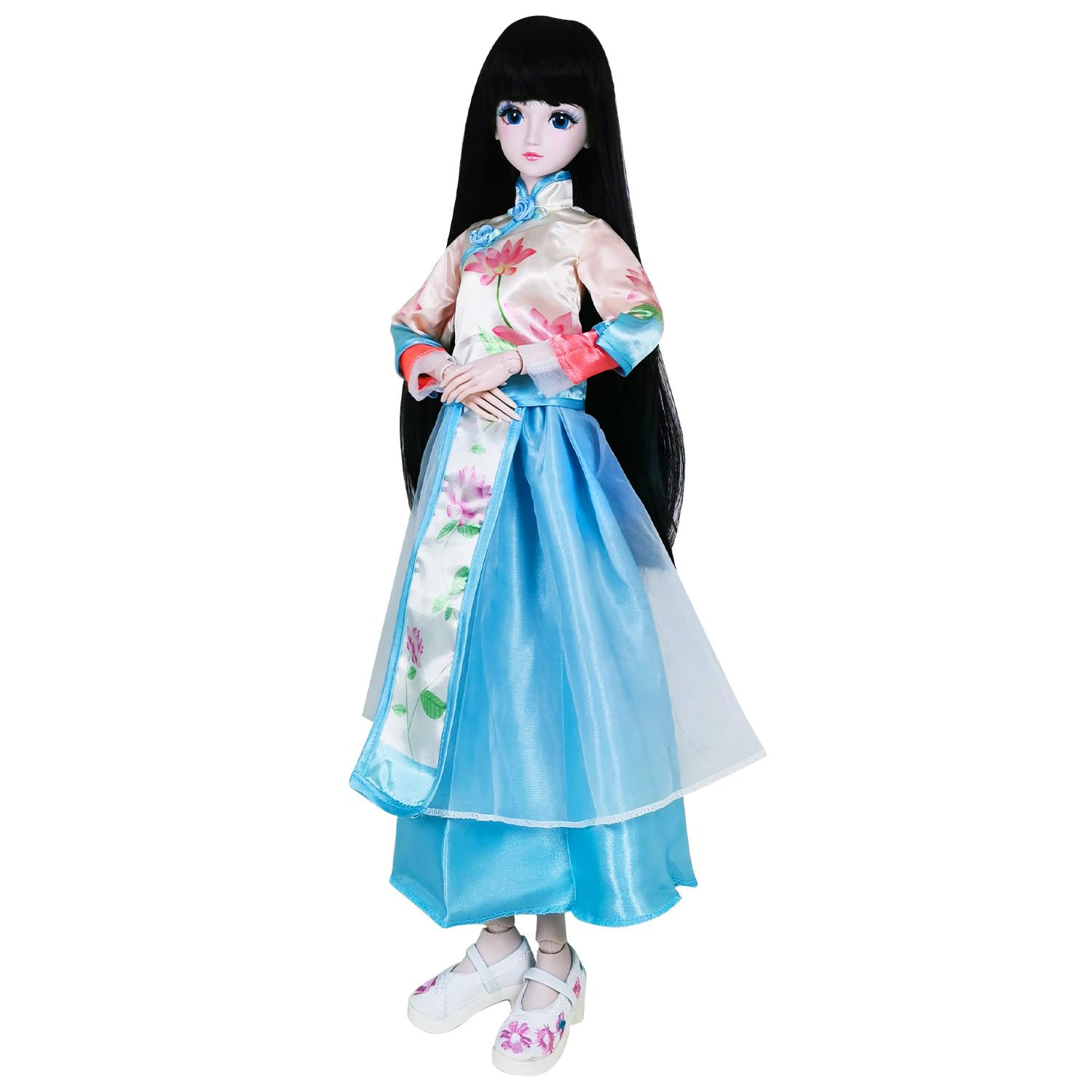 1/3 SD Doll 60cm (24