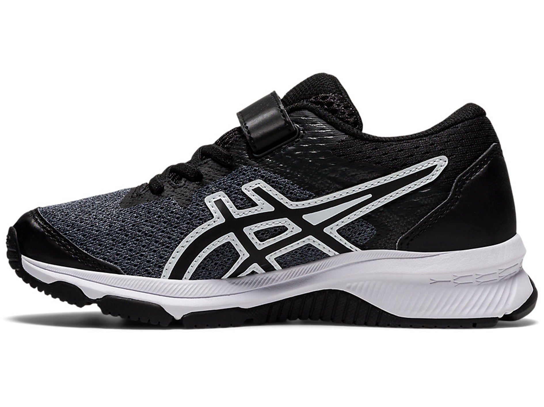 ASICS Junior GT-1000 10 PS Kids' Running Shoes - Lightweight & Supportive for School, Sports & Daily Activities