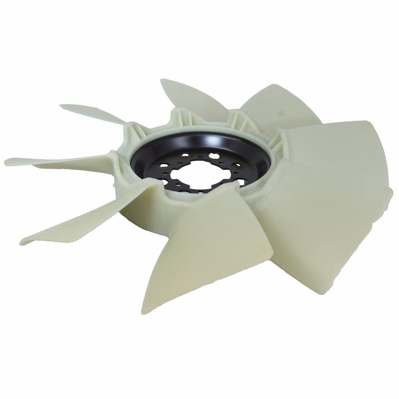 MOTORCRAFT YA264 Premium Cooling Fan Assembly - Replacement Part for Ford, Lincoln & Mercury Vehicles - Perfect for Engine Overheating Prevention & Performance Upgrade