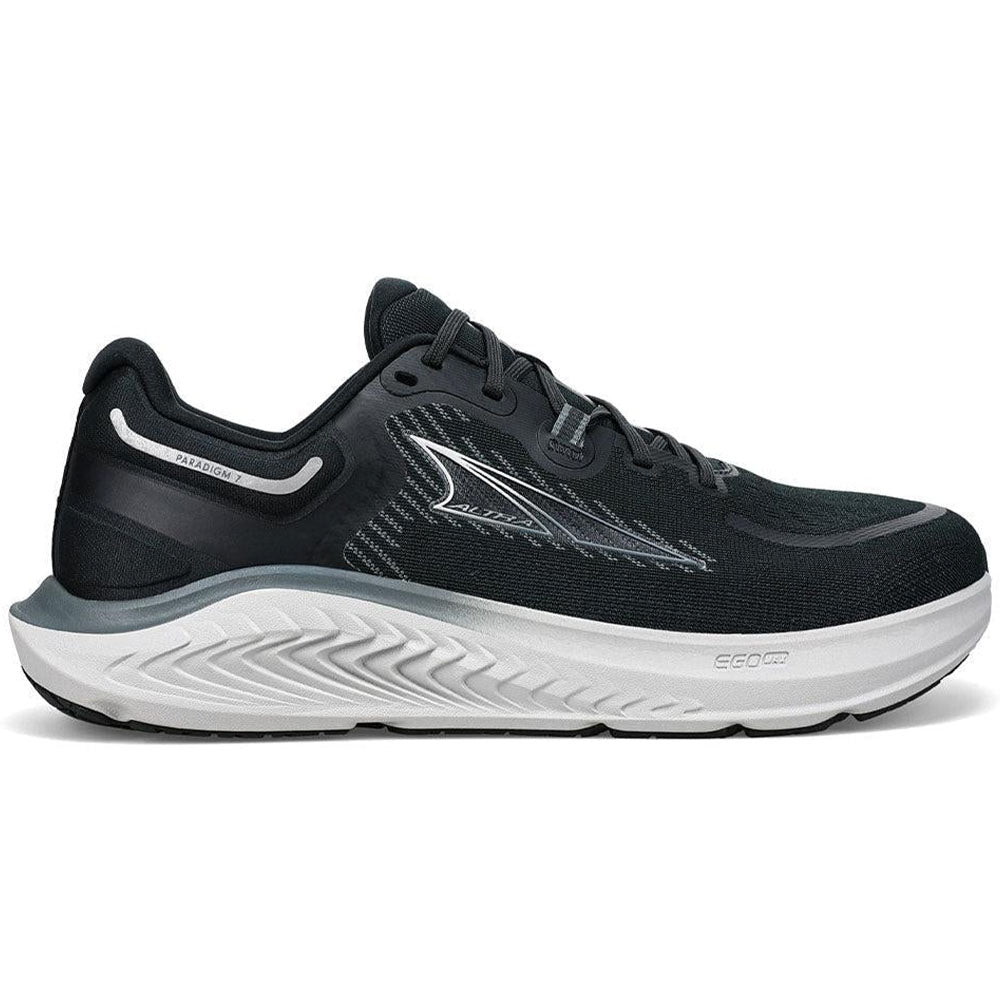 Men's Altra Paradigm 7 Running Shoes - Lightweight Cushioned Trail & Road Running Sneakers for Men - Perfect for Marathon Training, Hiking & Outdoor Activities