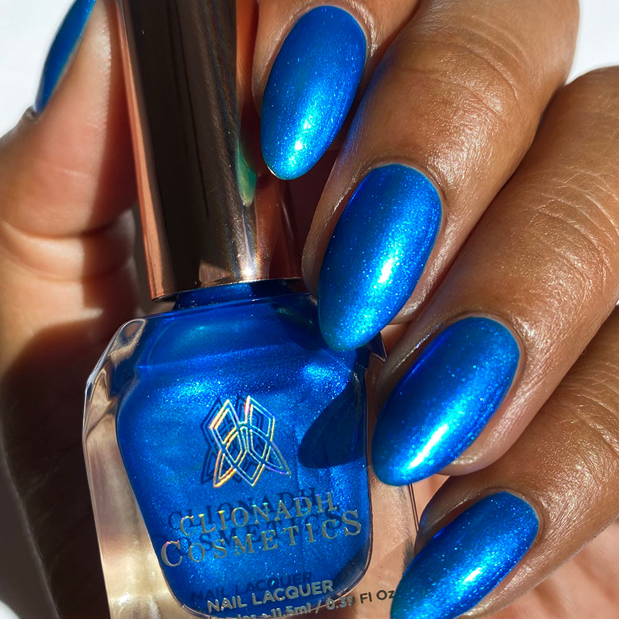 High-Quality Nail Polish Set - Long Lasting & Non-Toxic Nail Lacquer for Women - Perfect for Manicures, Pedicures, and Nail Art - Salon Quality at Home