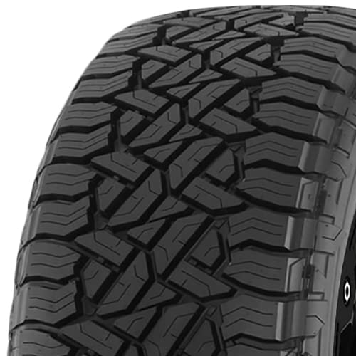 Fuel Gripper AT 285/65R18 All-Terrain Tires - Durable Off-Road & Highway Performance for Trucks & SUVs - Perfect for Adventure, Towing & Daily Commuting