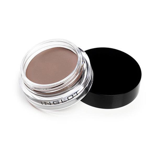 INGLOT AMC Brow Liner Gel - Waterproof Eyebrow Pencil for Defined Brows | Perfect for Daily Makeup & Special Occasions