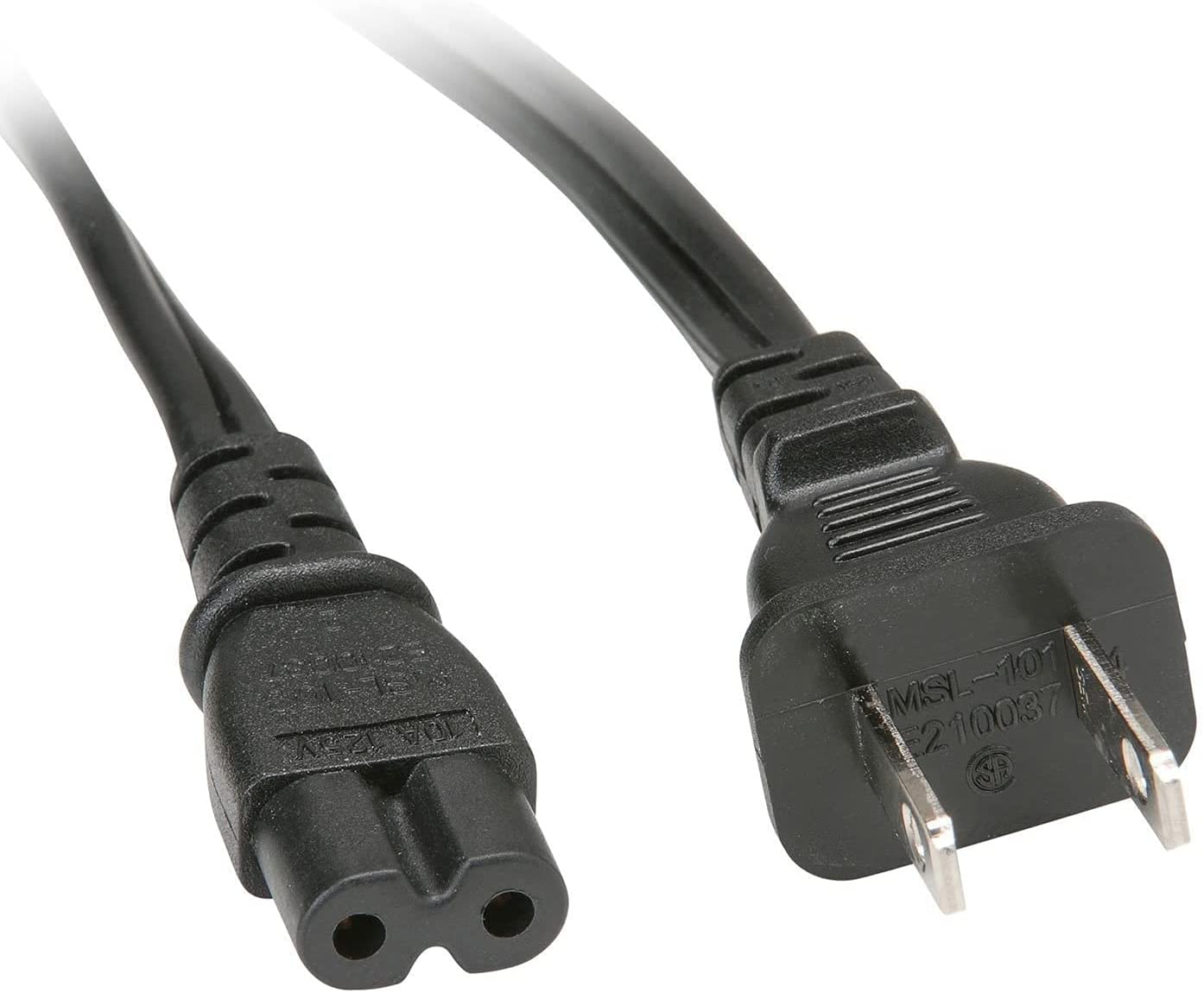 Original Nikon AC Power Adapter Cable for Nikon DSLR Cameras - Compatible with D3500, D5600, D7500 & More - Perfect for Home Studio, Travel Photography & Professional Shoots