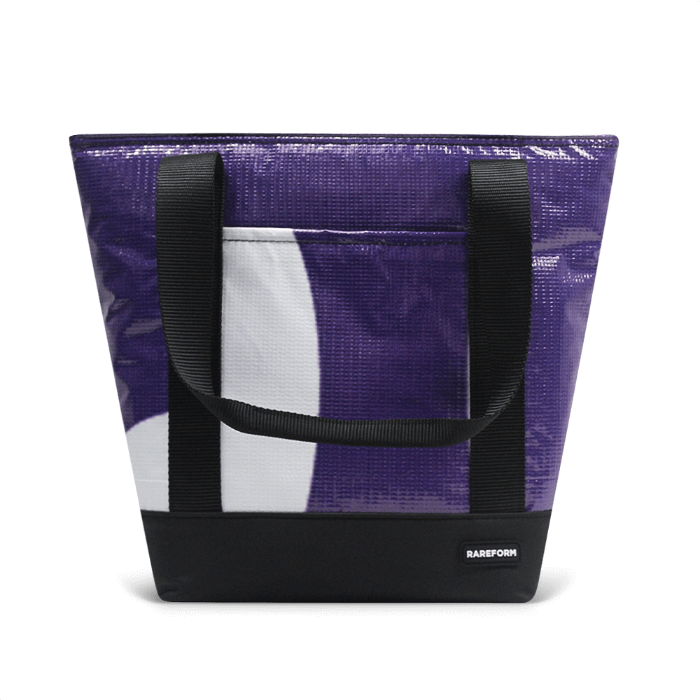 Beck Cooler Bag Bk1 00717 - Insulated Lunch Bag for Work, Picnics & Outdoor Activities - Leakproof & Durable Cooler Tote for Food & Drinks