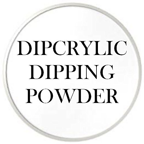 SHEBA NAILS Dipcrylic Dip Powder Kit - Valentine's Day Romance Duo | Long-Lasting Manicure for Nail Art & Salon Use