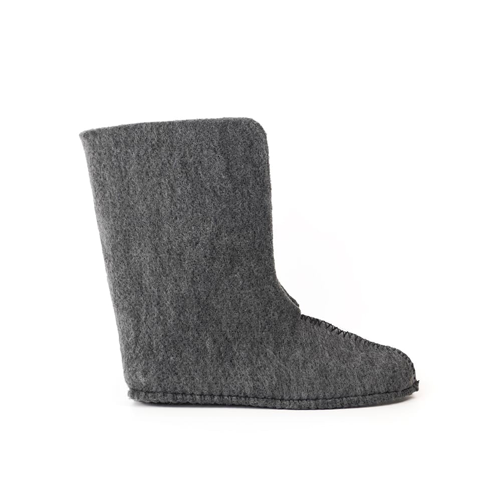 Kids' 8mm Thermal Guard Replacement Liners for Tundra Jr. Boots - Warm Winter Insoles for Cold Weather, Snow Play & Outdoor Adventures