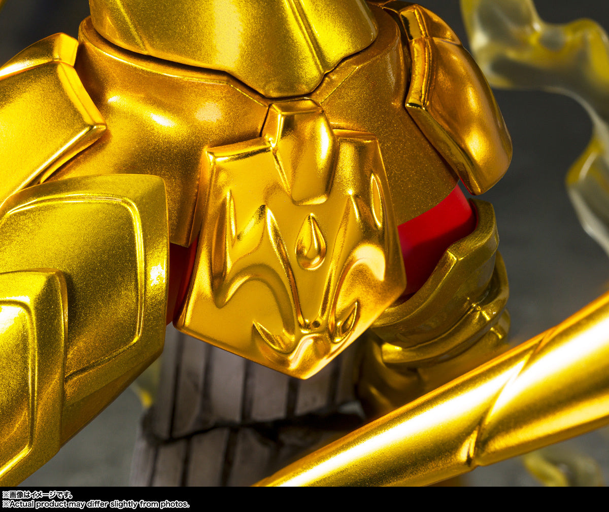 Figuarts Zero Touche Metallique Saint Seiya Sagittarius Seiya Statue - Anime Collectible Figure for Display & Gifting | Perfect for Home Decor, Office Display, and Anime Fans Collection
