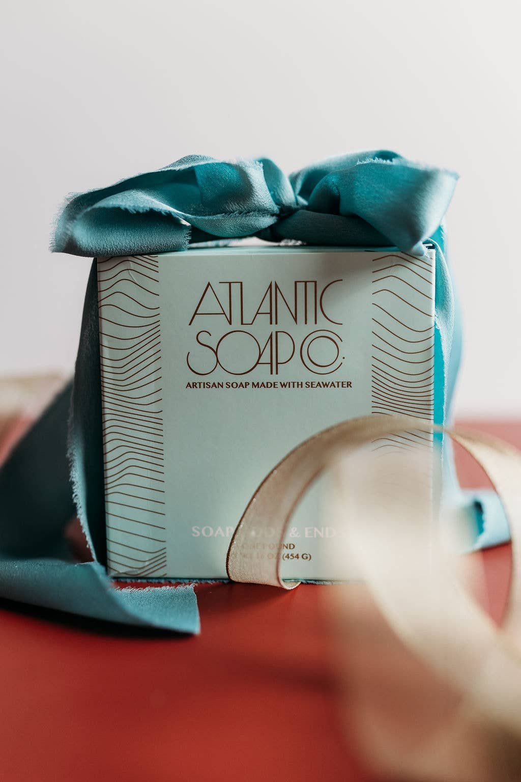 Natural Handmade Soap Scraps & Ends Box - Eco-Friendly Soap Pieces for DIY, Crafts, and Zero Waste Bathing | Perfect for Homemade Soap Making, Gift Filling, and Sustainable Living