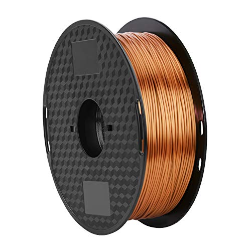 Silk Copper