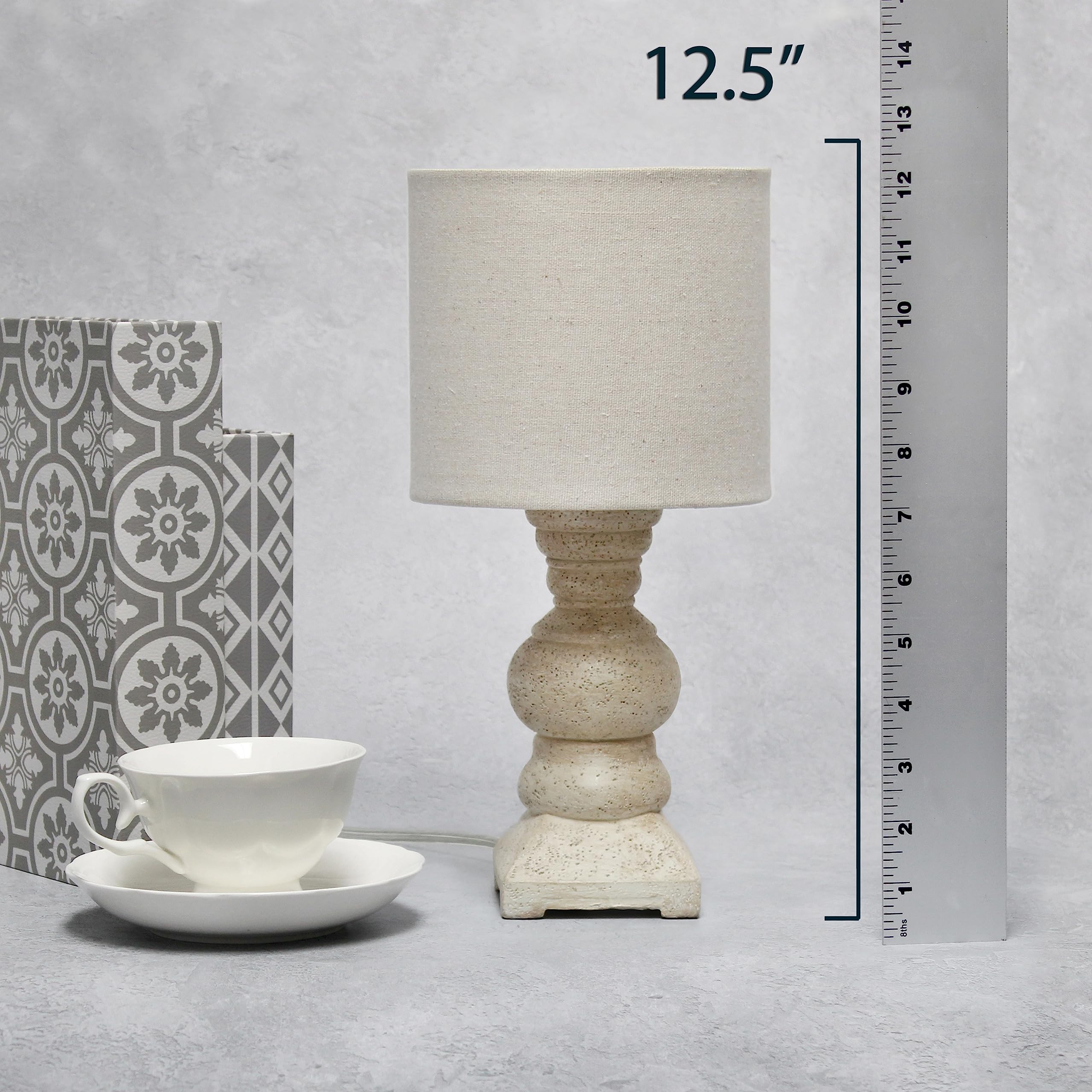Elegant Designs LT3330-BGE 12.5
