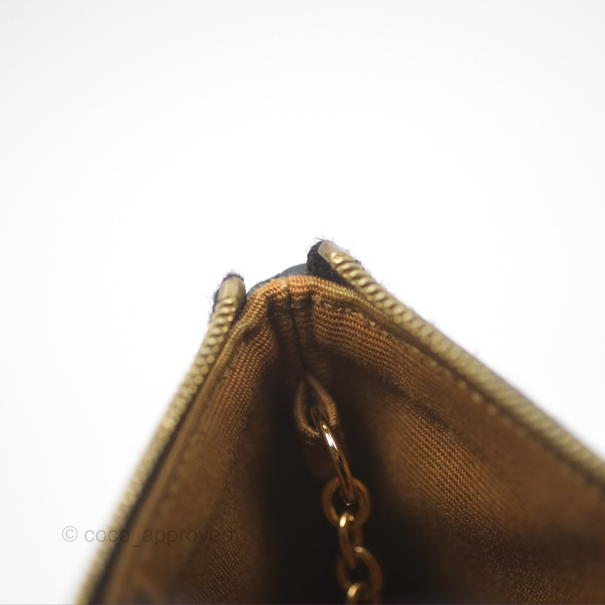 Celine Triomphe Canvas Coin & Card Pouch - Luxury Small Wallet for Women - Perfect for Everyday Use, Travel & Night Out