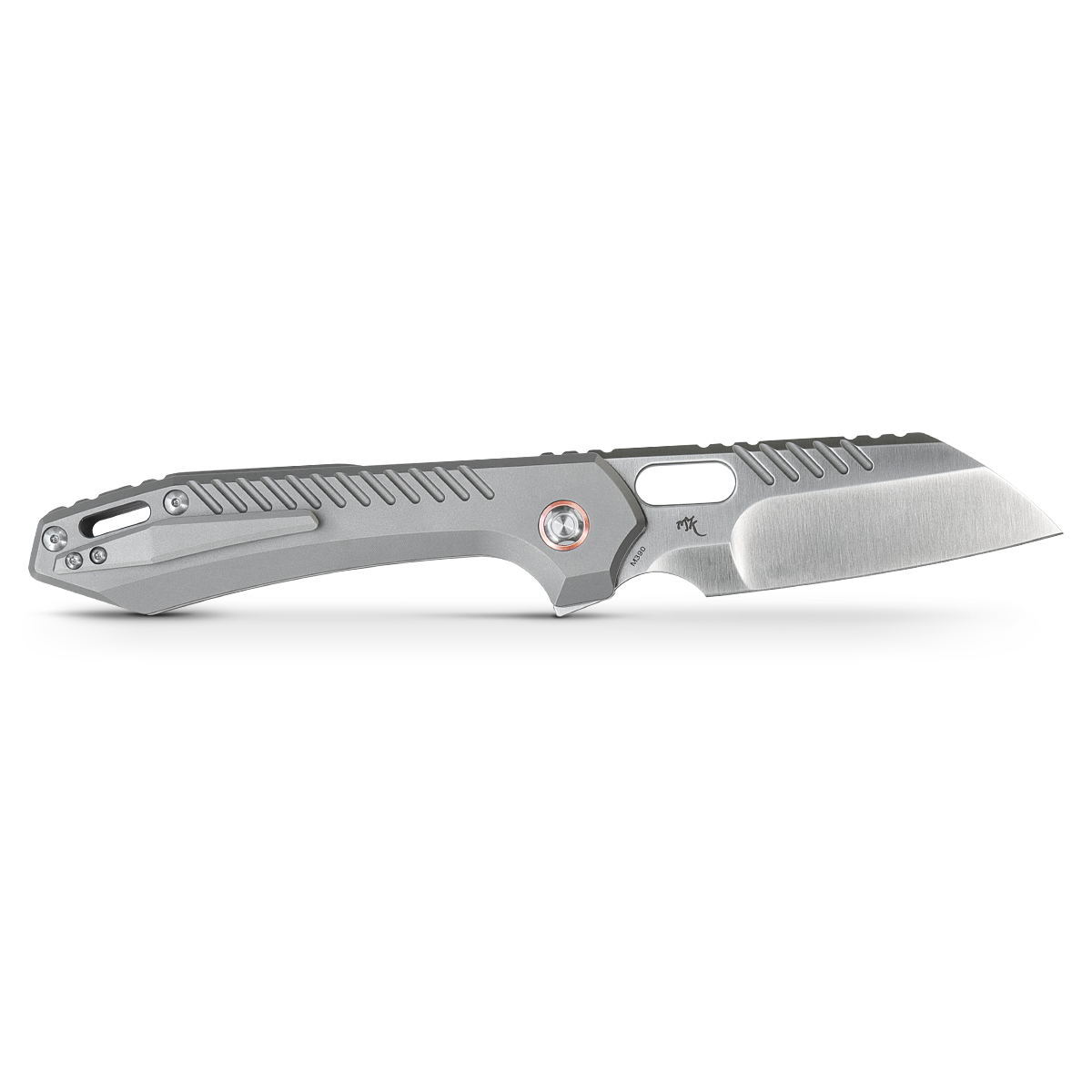 RSKAOS Premium EDC Folding Knife - 3.3