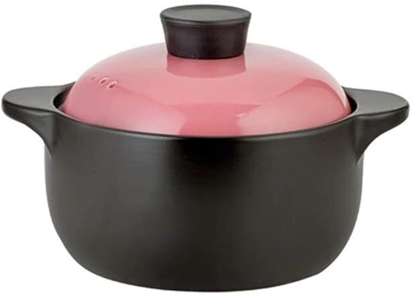 Premium Ceramic Casserole Dish - Oven & Stovetop Safe, Heat-Resistant Kitchen Cookware for Stews, Soups & Baking (Color A) - Perfect for Family Dinners, Holiday Meals & Slow Cooking