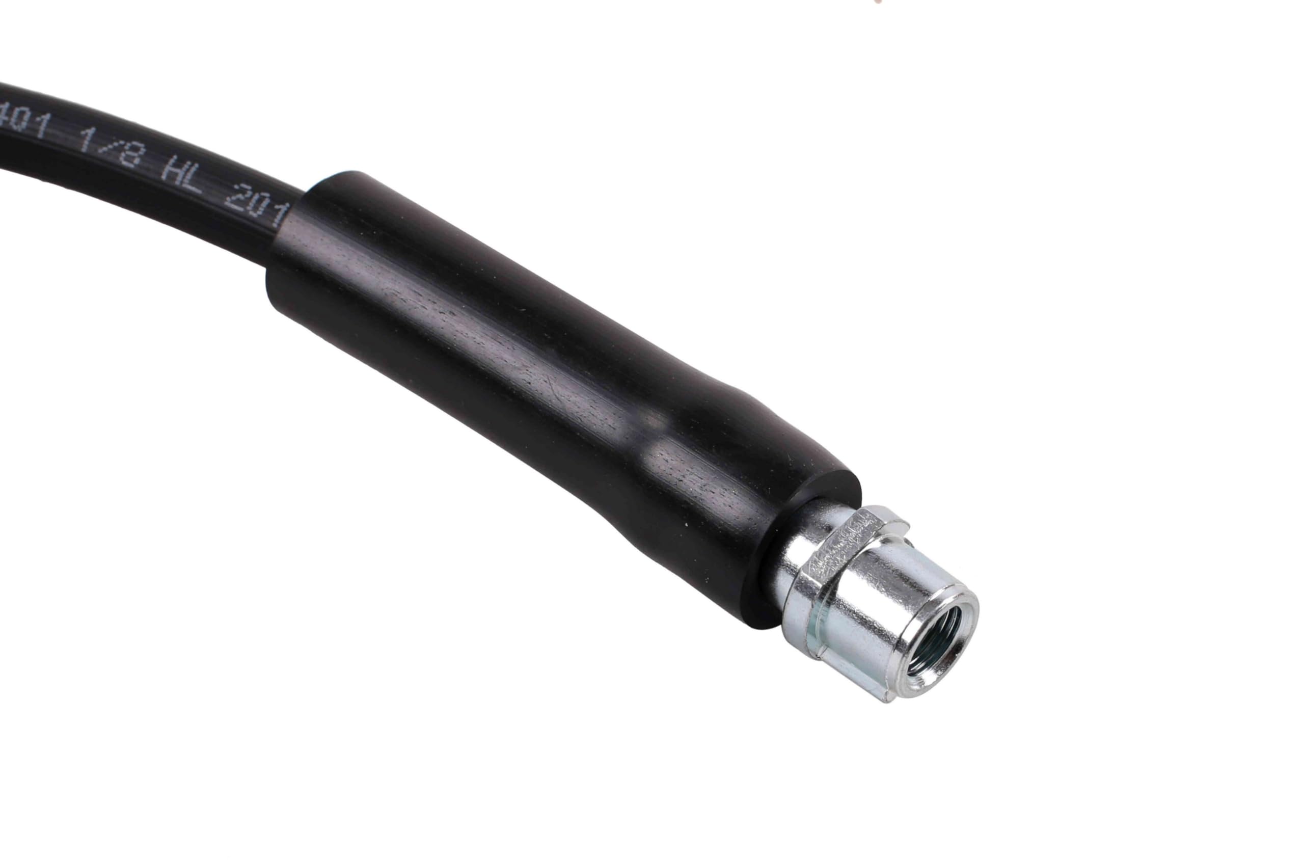 Sunsong 2202733 Brake Hydraulic Hose - High Performance Replacement for Trucks & SUVs - Perfect for Off-Roading & Heavy-Duty Towing