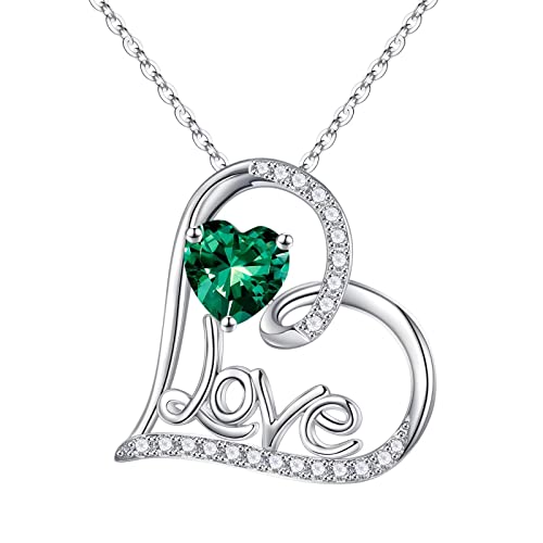 05-May-Created Emerald