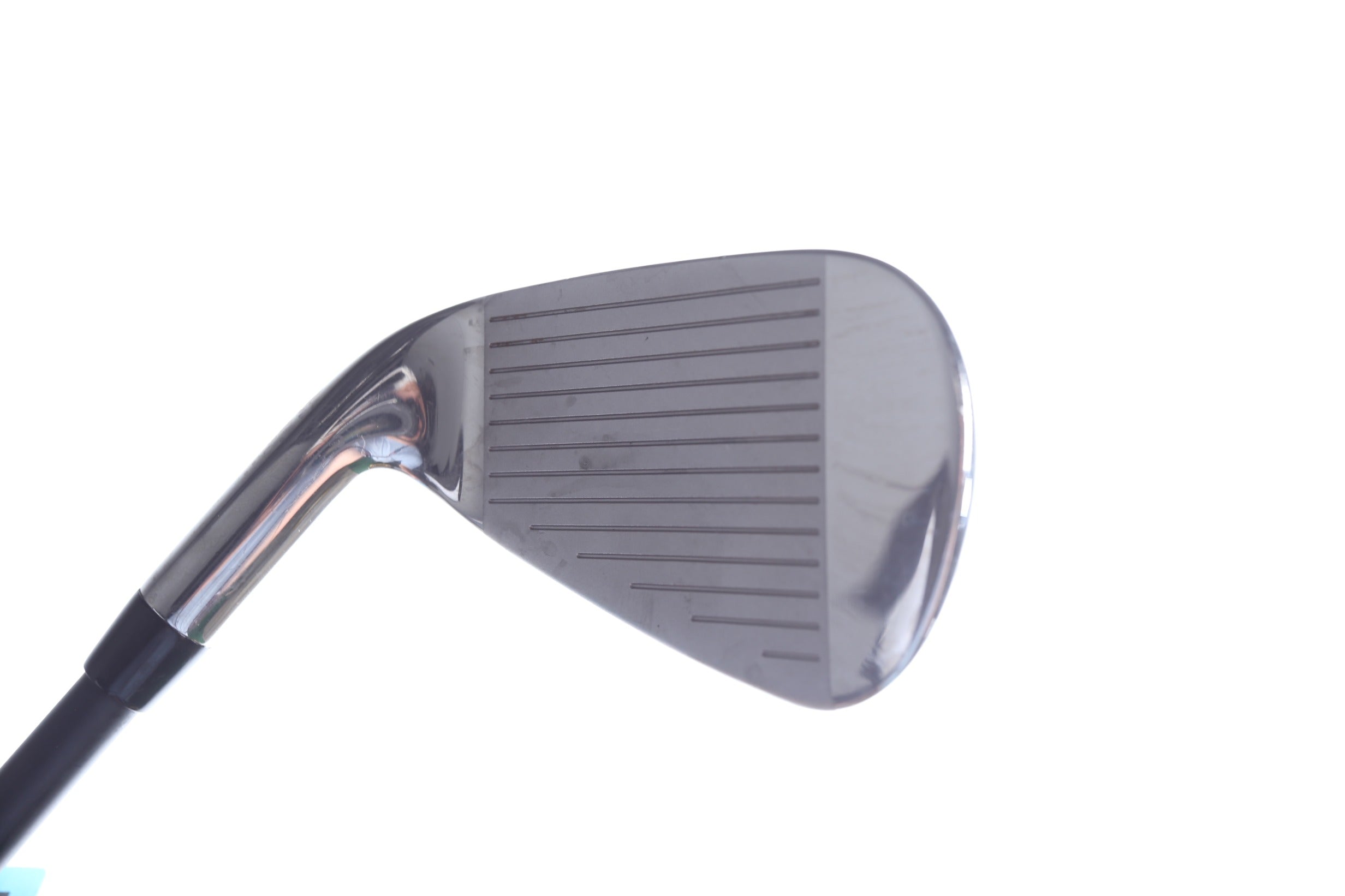 Used Callaway Paradym Ai Smoke HL 7 Iron Right Handed Regular Flex Golf Club - Perfect for Mid-Handicap Players & Driving Range Practice