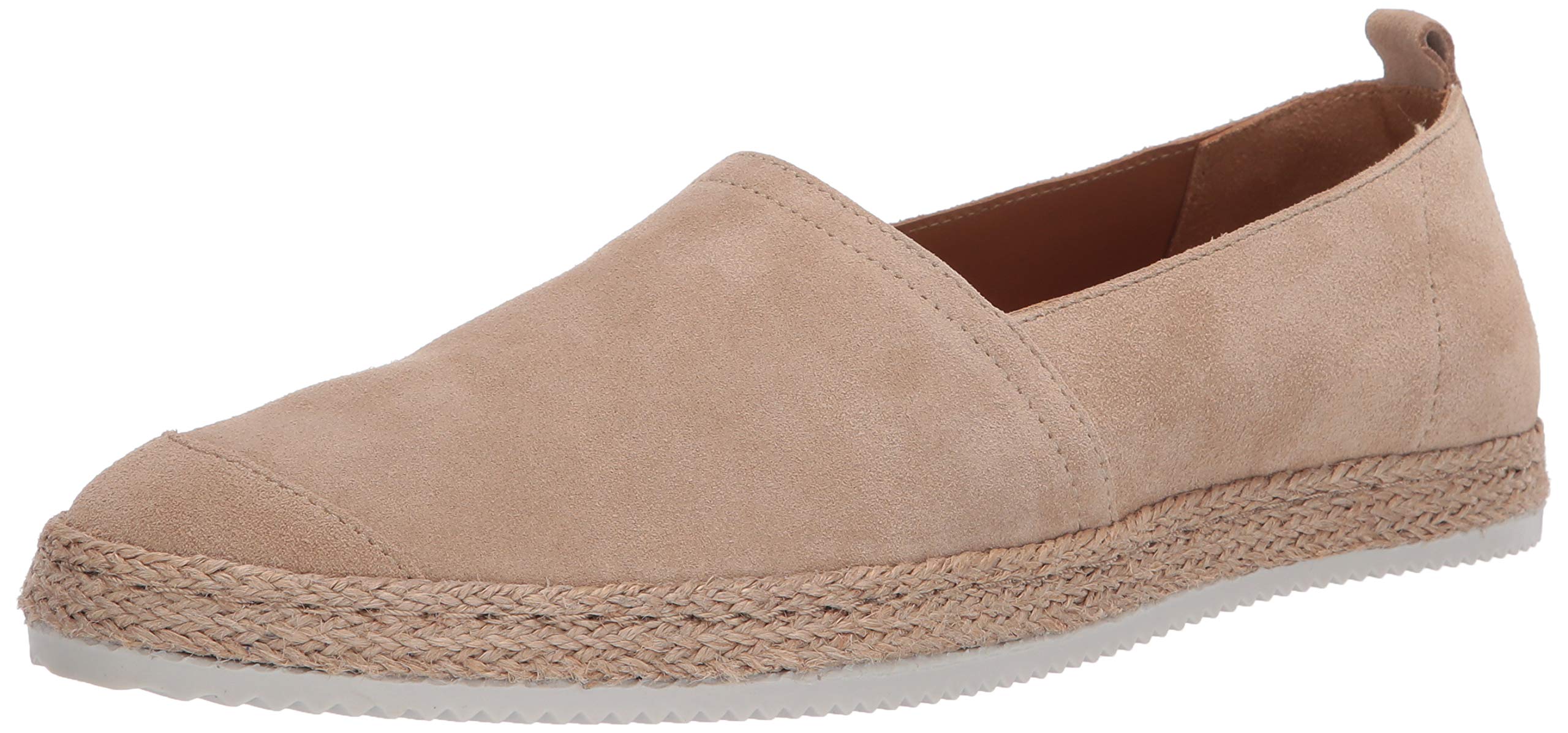 Aquatalia Men's Slip-On Slippers - Comfortable Indoor/Outdoor House Shoes for Relaxing at Home, Lounging & Errands
