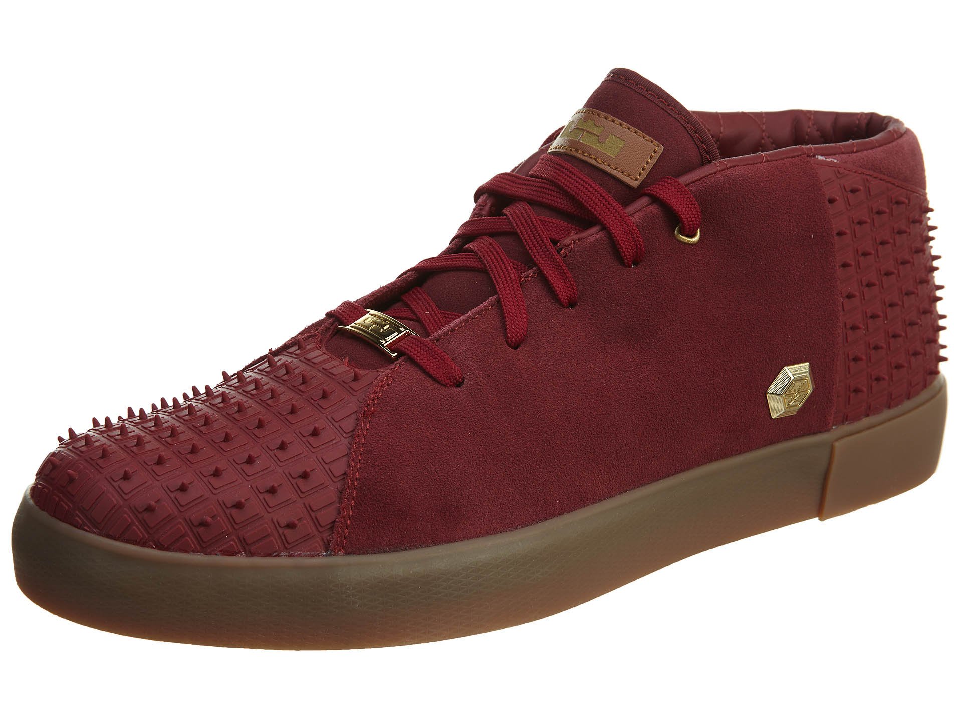 Nike LeBron XIII Lifestyle Men's Basketball Sneakers - Premium Comfort & Performance for Casual Wear, Gym, and Street Fashion
