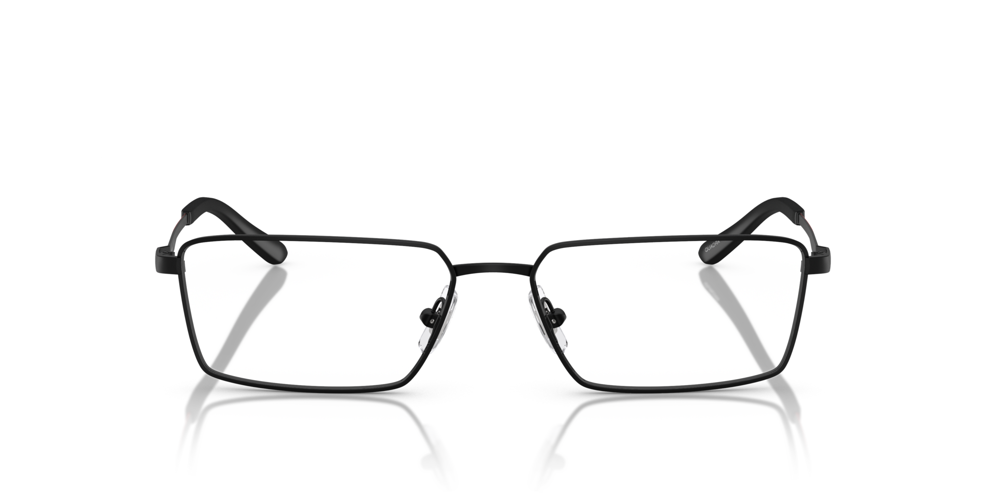 Arnette Quadra AN6145 771 Sunglasses - Polarized UV Protection Sports & Driving Shades for Men & Women - Perfect for Outdoor Activities, Beach, and Travel
