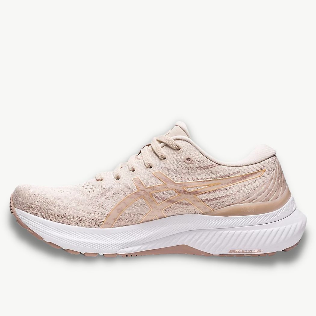 ASICS Gel-Kayano 29 Women's Running Shoes - Stability & Cushioning for Long-Distance Road Running, Jogging, and Gym Workouts