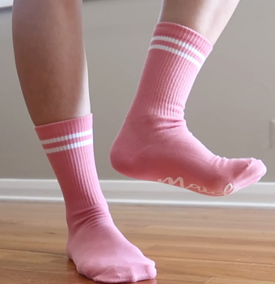 Bridesmaid Gifts - Fuzzy Socks for Bachelorette Party & Wedding Favors - Perfect for Engagement & Bridal Showers