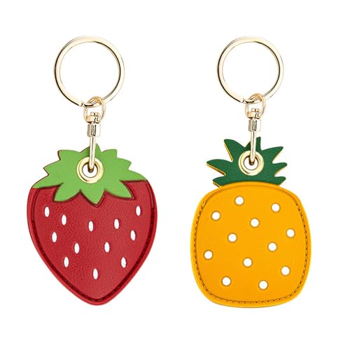 Pineapple+strawberry